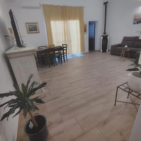 Casa Emma Lejlighed Càbras Eksteriør billede