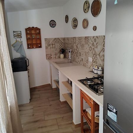 Casa Emma Lejlighed Càbras Eksteriør billede