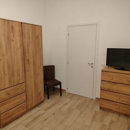 Casa Emma Lejlighed Càbras Eksteriør billede