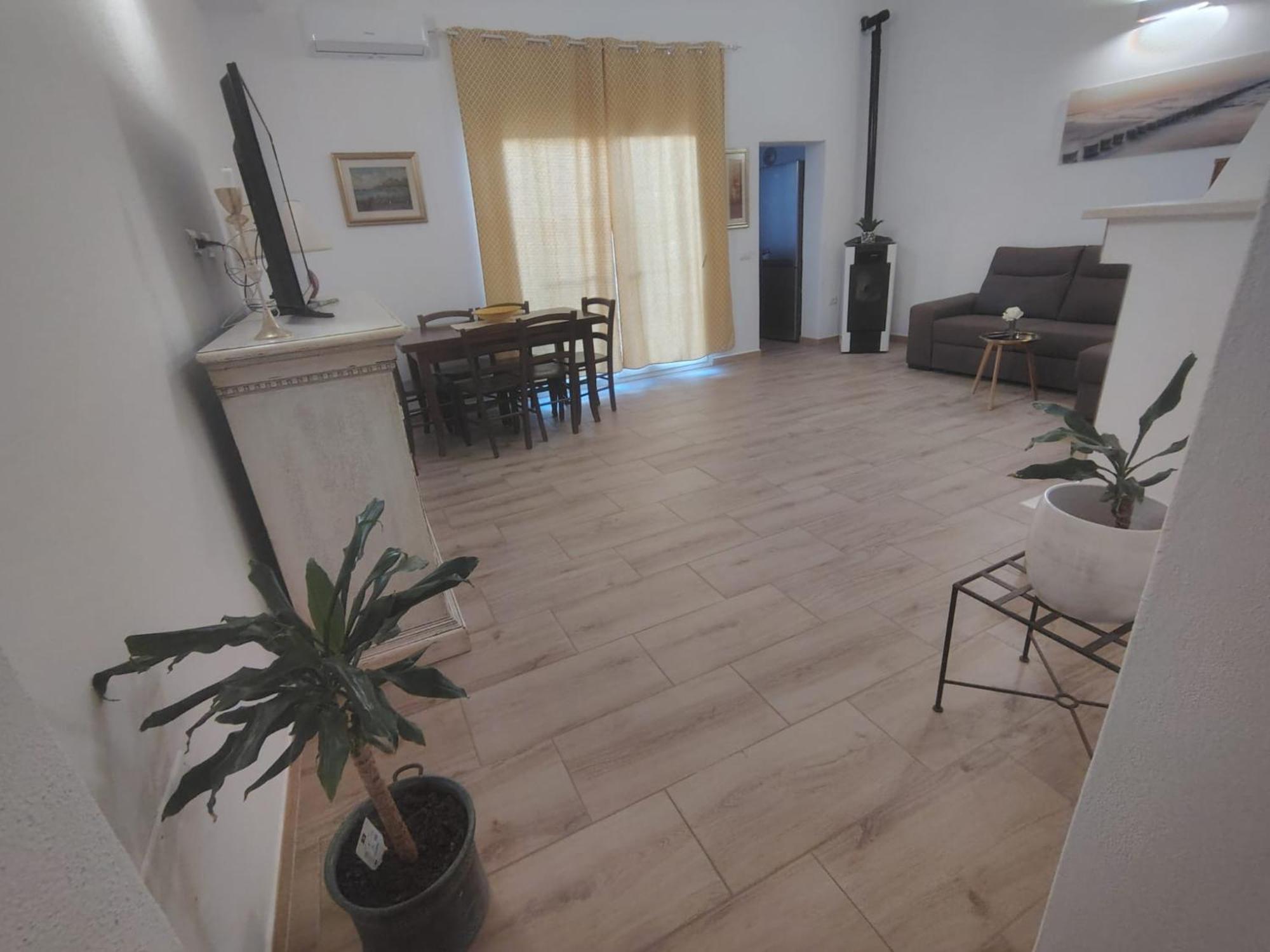 Casa Emma Lejlighed Càbras Eksteriør billede